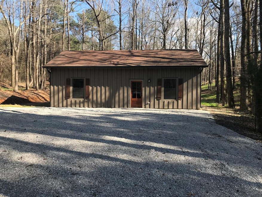 772 County Road 102, Oxford, MS 38655 - photo 1