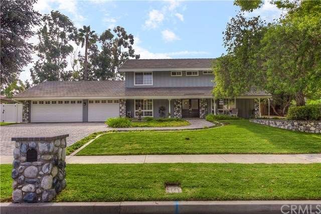 Fabulous Golf Course View Home.  Front Porch; Ceme
