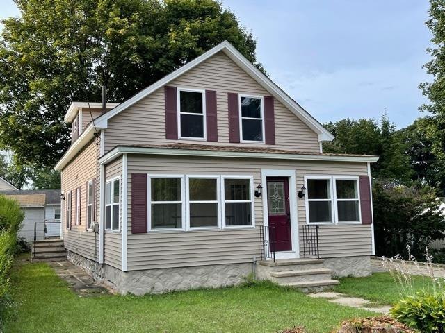 101 Garfield St, Manchester, NH 03103 - photo 1