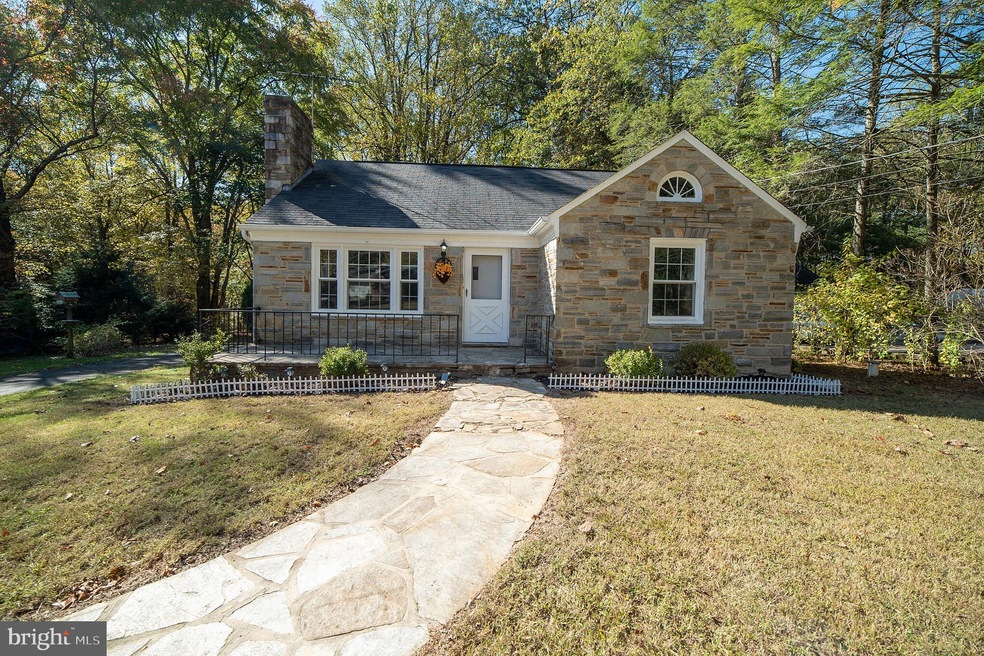 4314 Deer Park Rd, Randallstown, MD 21133 - photo 1