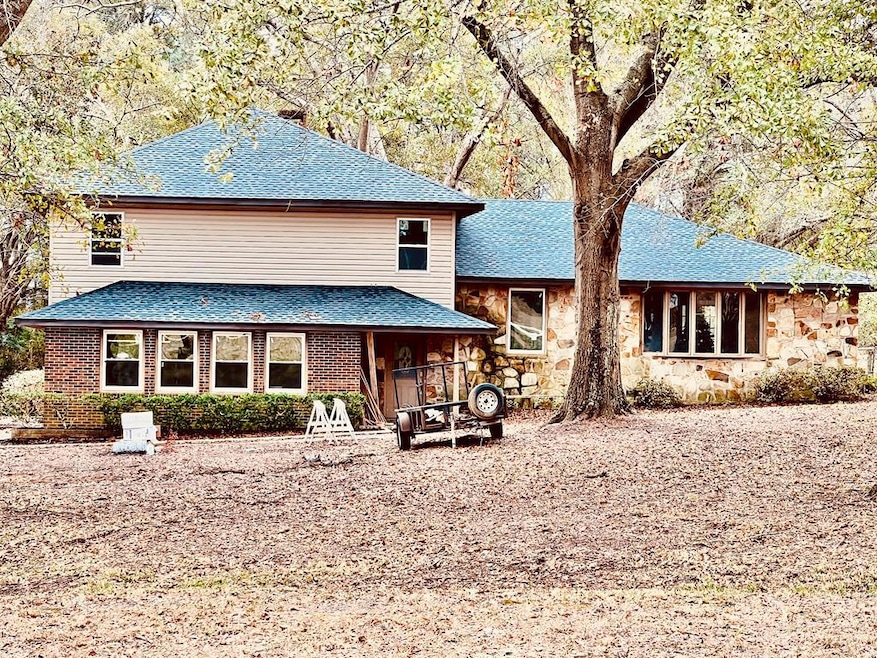 260 County Road 131, Eufaula, AL 36027 - photo 1