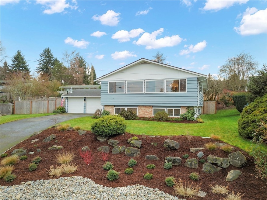 unlisted-address, University Place, WA 98466 - photo 1