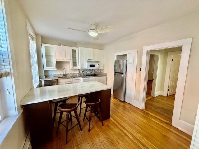 164 Prince St unit 2, Boston, MA 02113 - photo 1