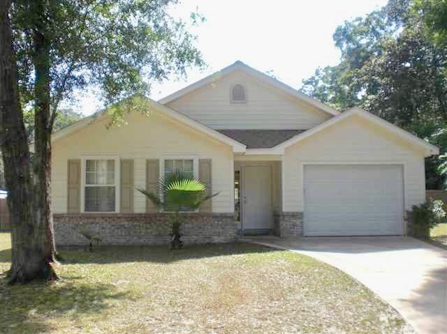 71 J R Milton Rd, Crawfordville, FL 32327 - photo 1