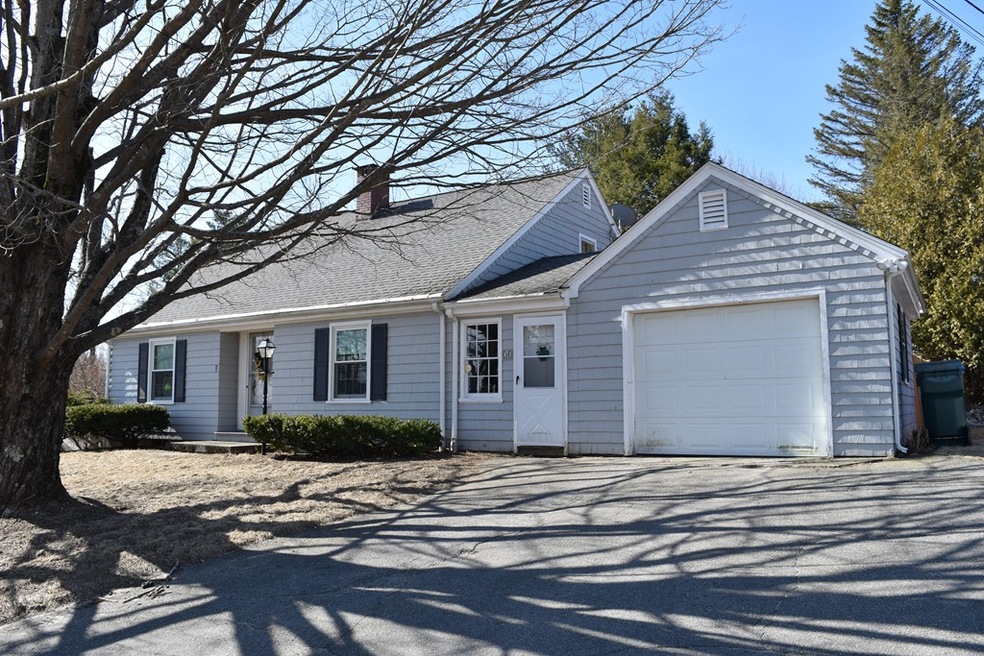 30 Maple Ave, Rutland, MA 01543 - photo 1