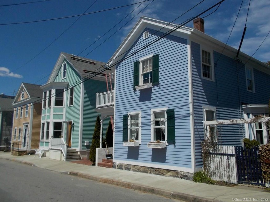 10 Trumbull St, Stonington, CT 06378 - photo 1