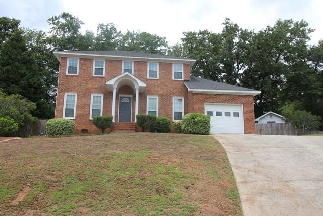 580 Litchfield Ct, Evans, GA 30809 - photo 1