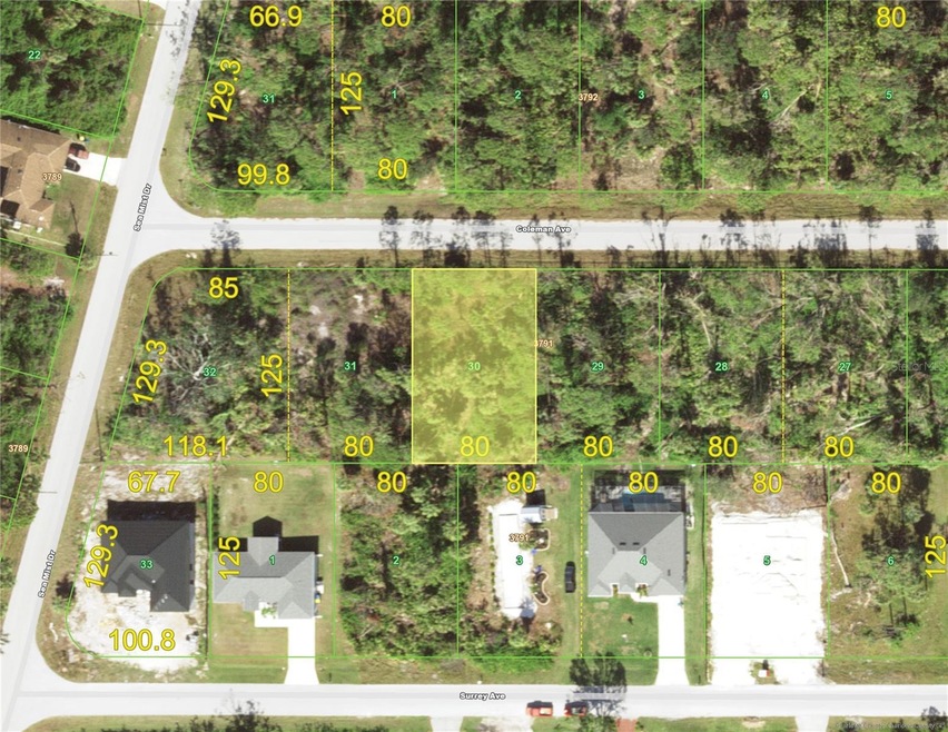 For Sale $17,000 • Co-Listing Agent