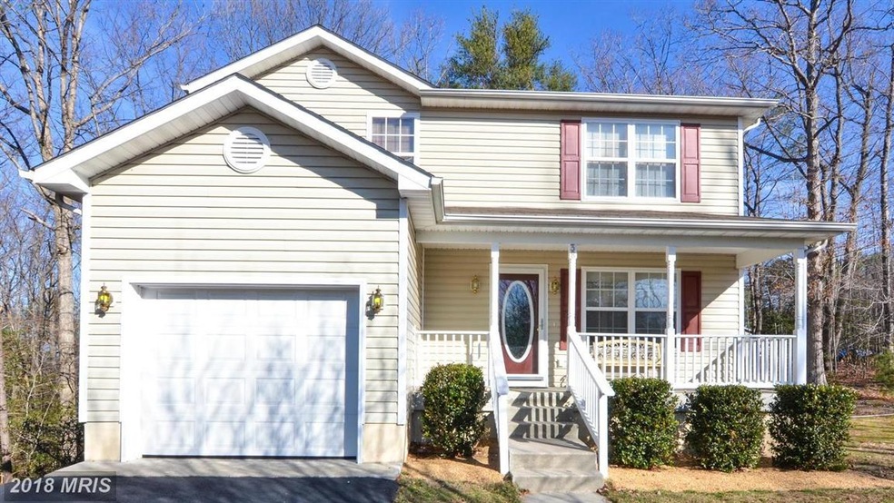 38 Duke Ct, Montross, VA 22520 - photo 1