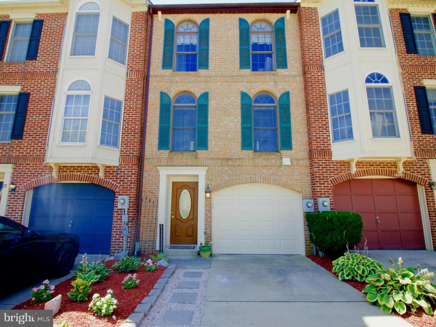 80 Victoria Square, Frederick, MD 21702 - photo 1