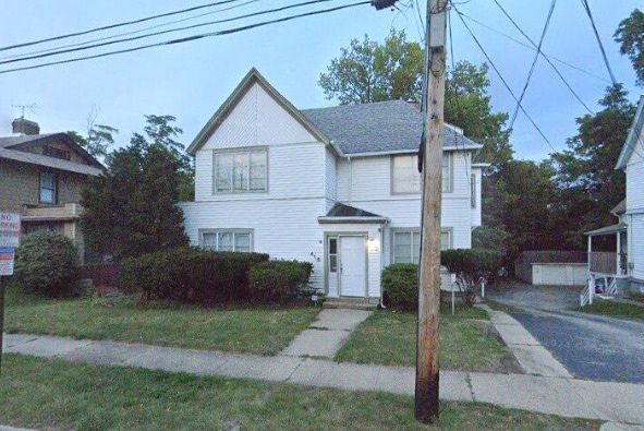 For Rent $1,100/month
