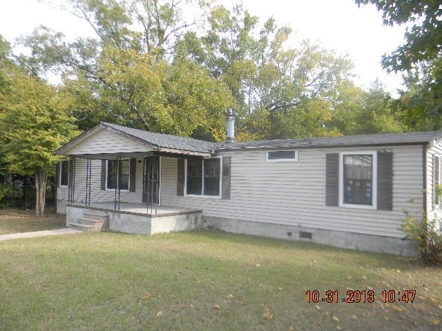 Main View