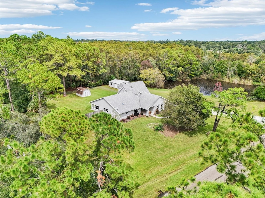 670 Glen Cir, New Smyrna Beach, FL 32168 - photo 1