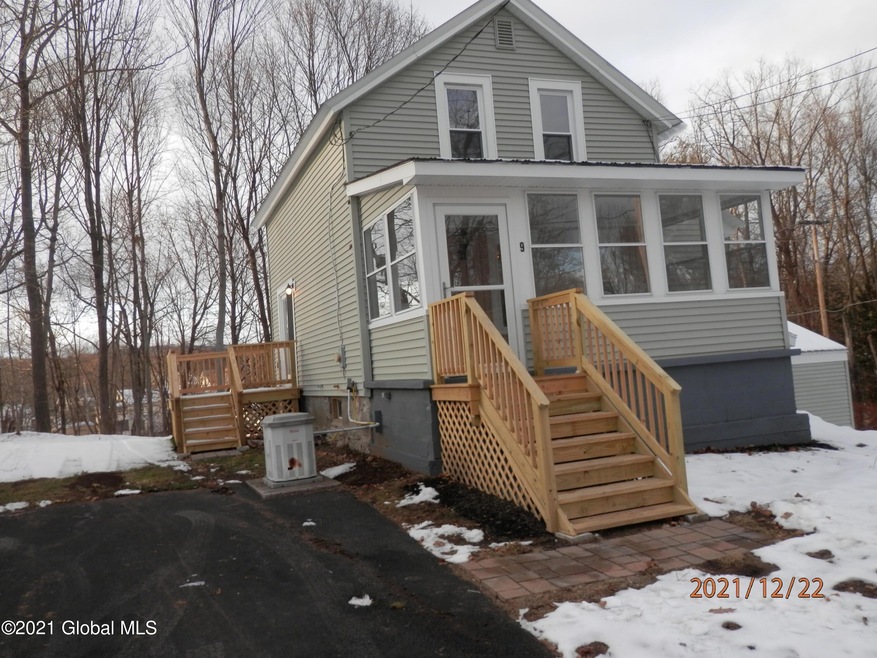 9 Marion Ave, Corinth, NY 12822 - photo 1
