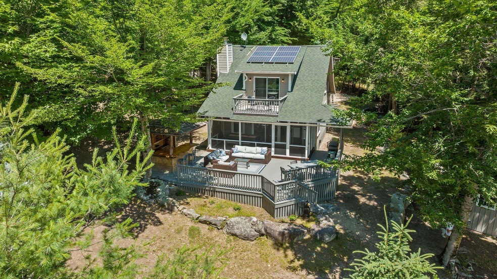 36 Little Bear, Tuftonboro, NH 03816 - photo 1