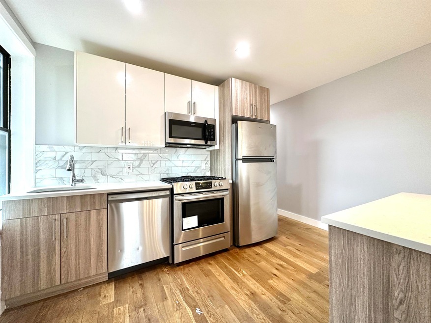 84 Romaine Ave unit 10, Jersey City, NJ 07306 - photo 1