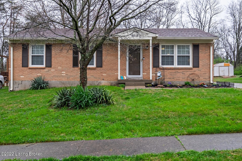 8813 William Penn Way, Louisville, KY 40228 - photo 1