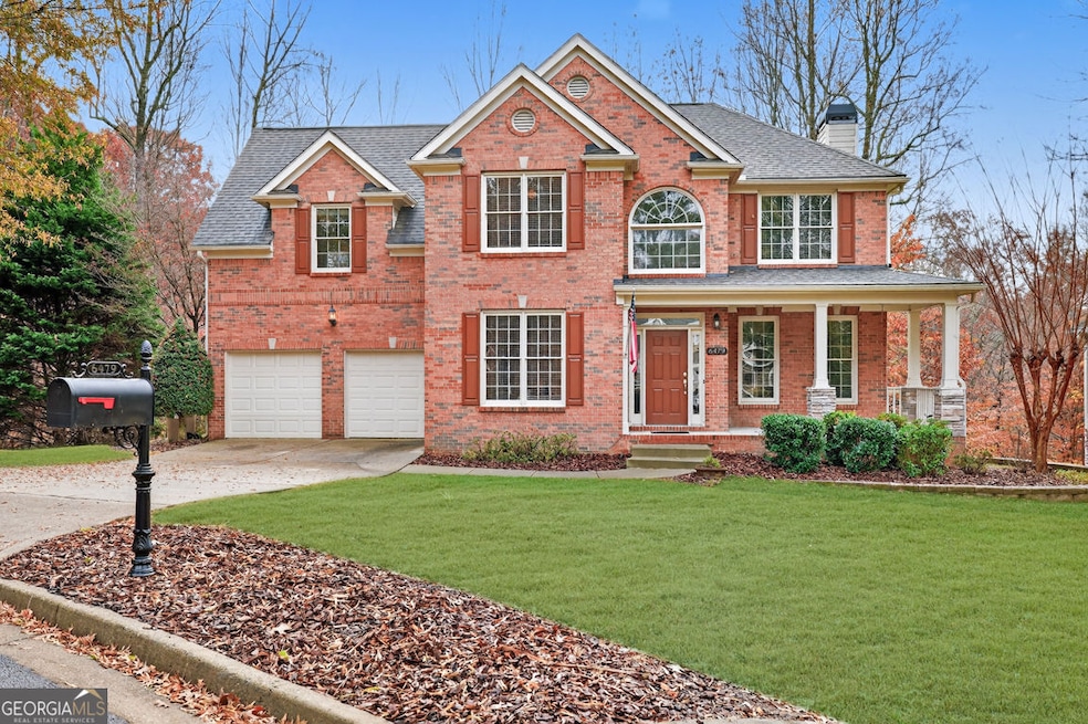 6479 Mobilis Ct, Sugar Hill, GA 30518 - photo 1