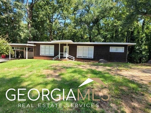 717 Forest Hill Rd, Macon, GA 31210 - photo 1