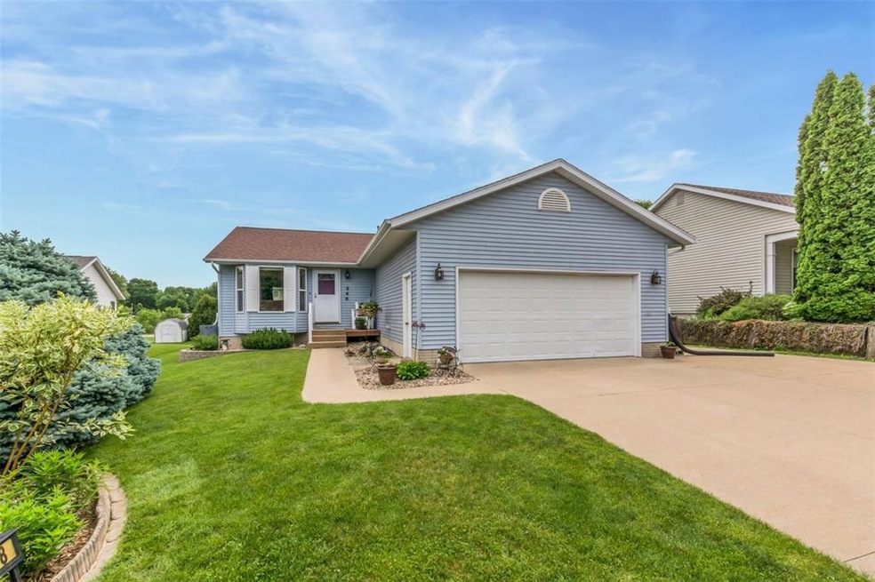 248 Alan Ave, Swisher