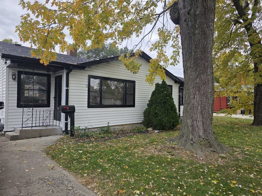 4905 143rd Place, Midlothian, IL 60445 - photo 1