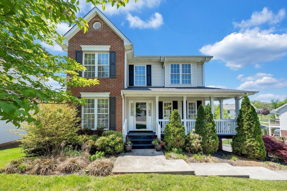 1733 Meadows