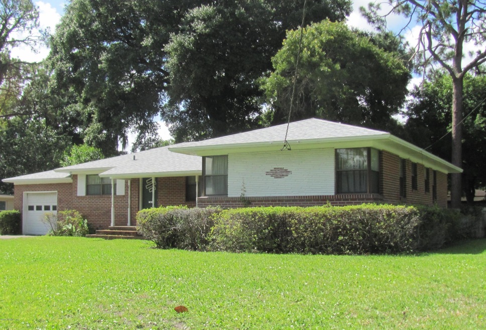 8408 Lawfin St S, Jacksonville, FL 32211 - photo 1