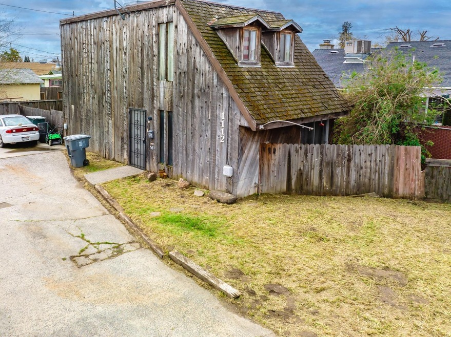 1110 W 4th St, Madera, CA 93637 For Sale