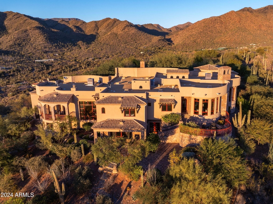 42820 N Fleming Springs Rd, Cave Creek, AZ 85331 - photo 1