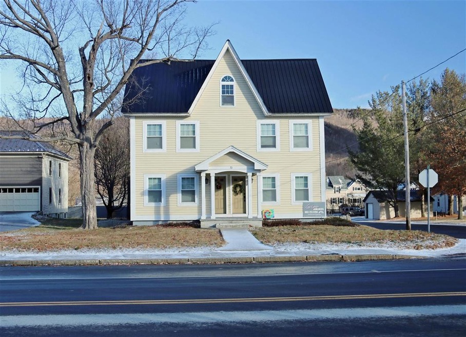 70 Main St, Gorham, NH 03581 - photo 1