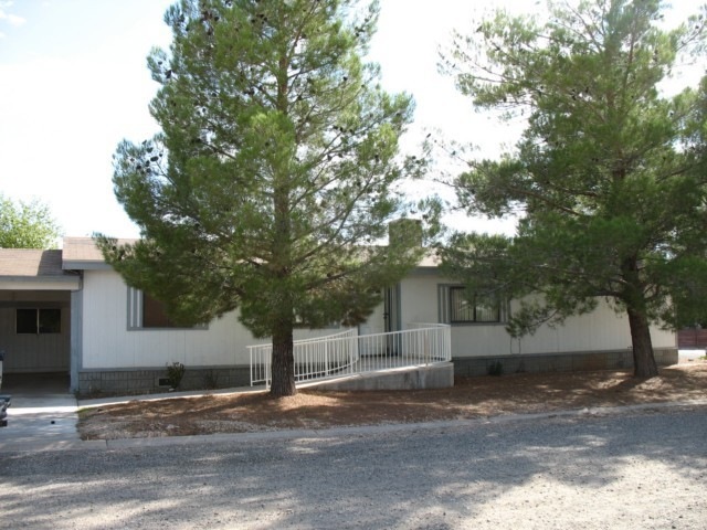 Front View