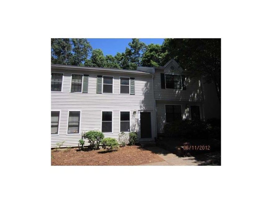 6643 Harvest Mill, Norcross, GA 30092 - photo 1