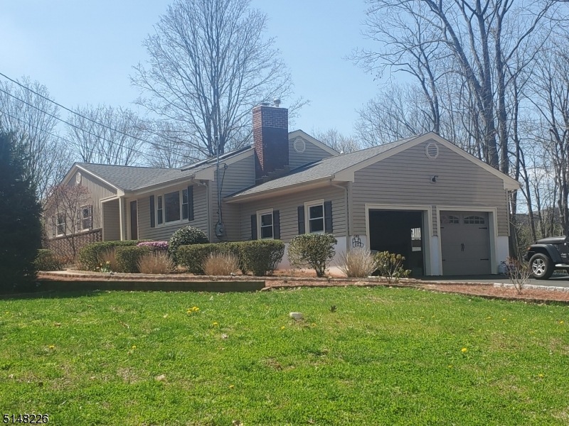 93 Johnson Dr, Belle Mead, NJ 08502 - photo 1