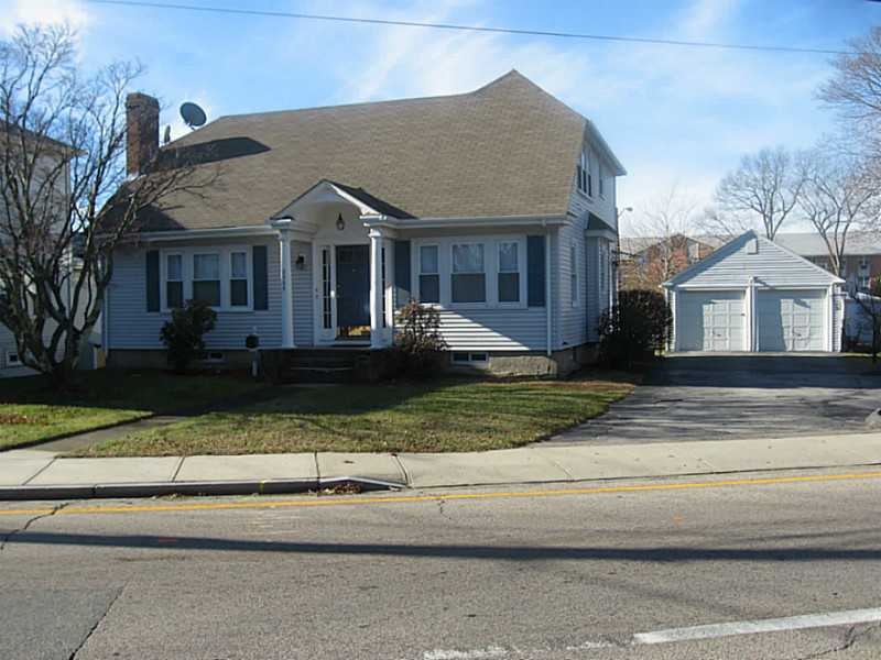 3509 Pawtucket Ave, Riverside, RI 02915 - photo 1