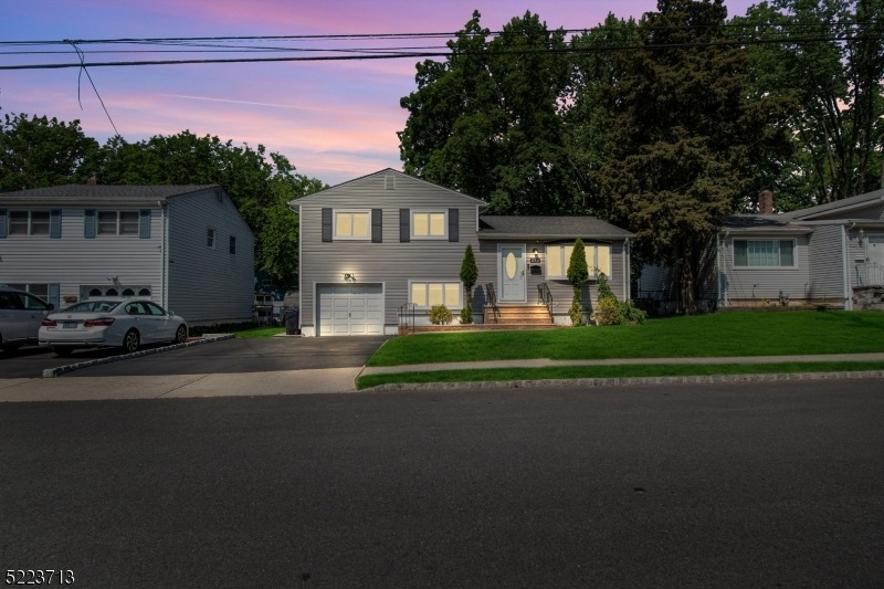 291 Mclean Place, Hillside, NJ 07205 - photo 1