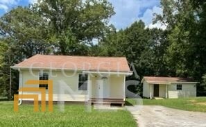 4114 Blacks Bluff Rd SW, Rome, GA 30161 - photo 1