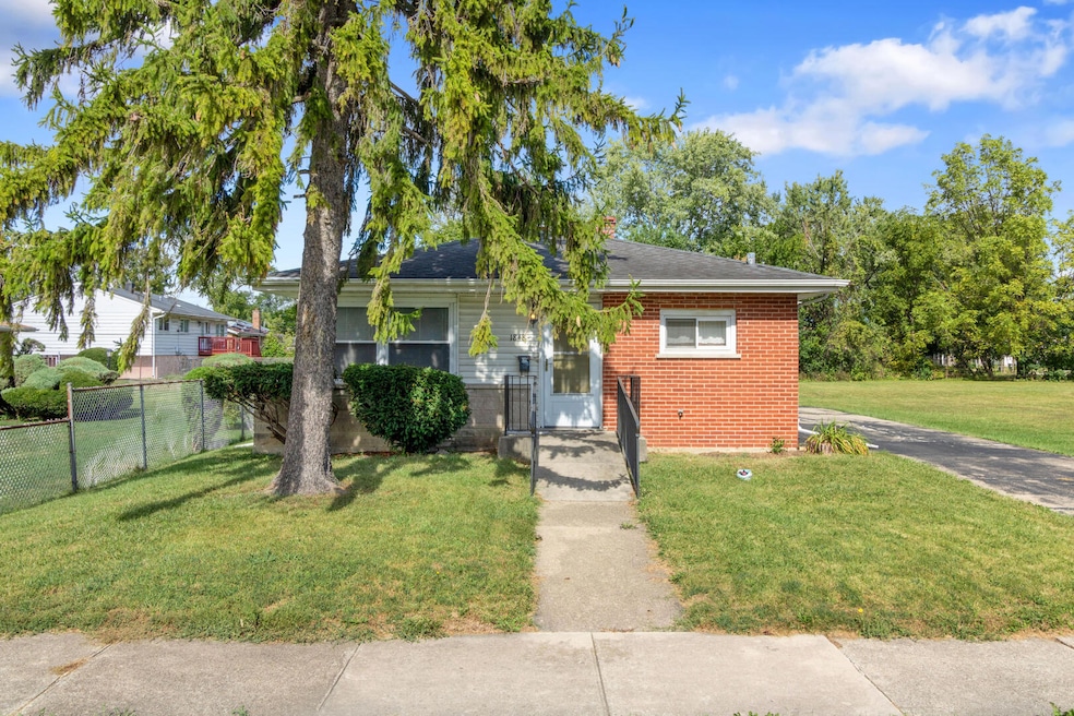 1848 W 163rd St, Markham, IL 60428 - photo 1