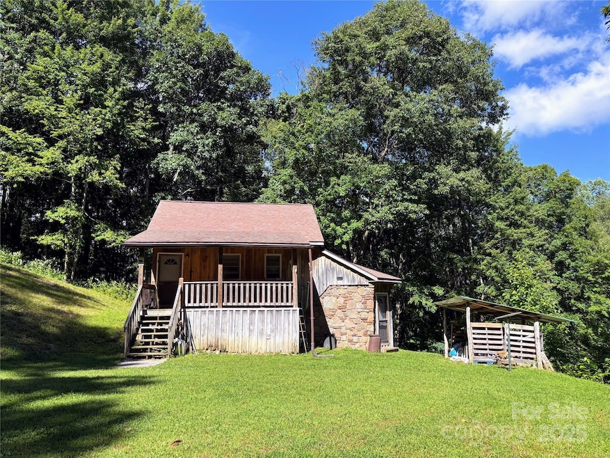 Under Contract $325,000