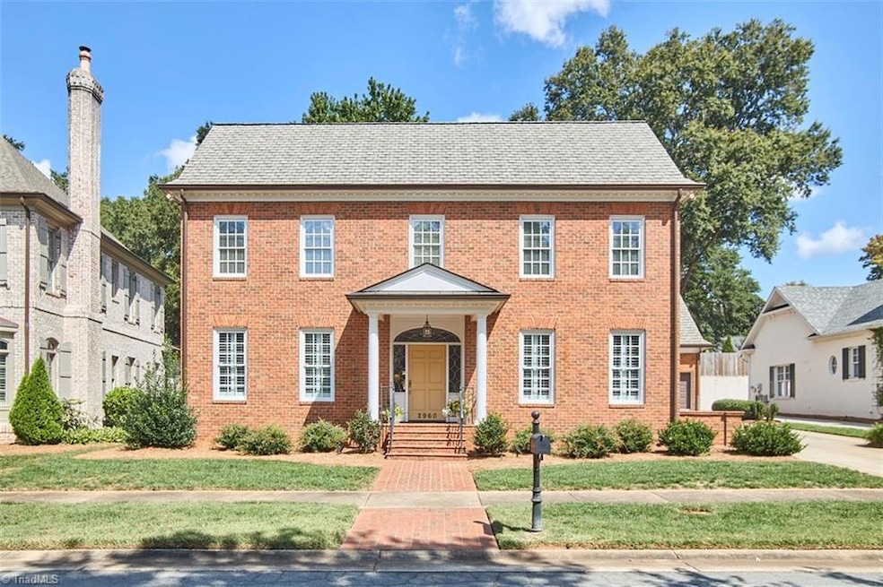2960 Reynolds Square, Winston Salem, NC 27106 - photo 1
