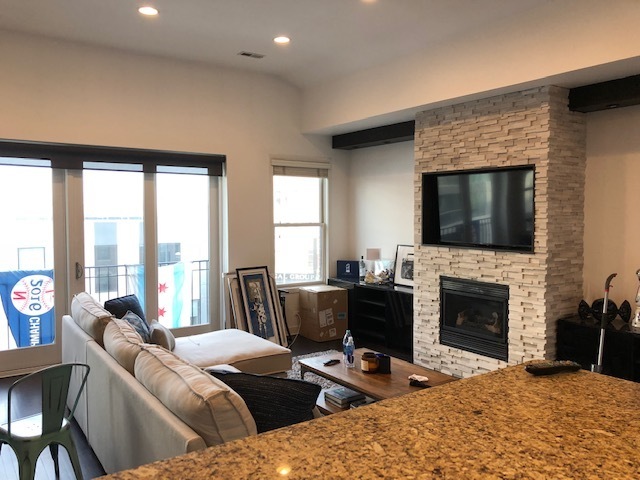 1238 N Milwaukee Ave unit 4, Chicago, IL 60622 - photo 1