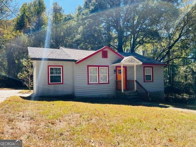 3940 Dunn St SW, Atlanta, GA 30310 - photo 1