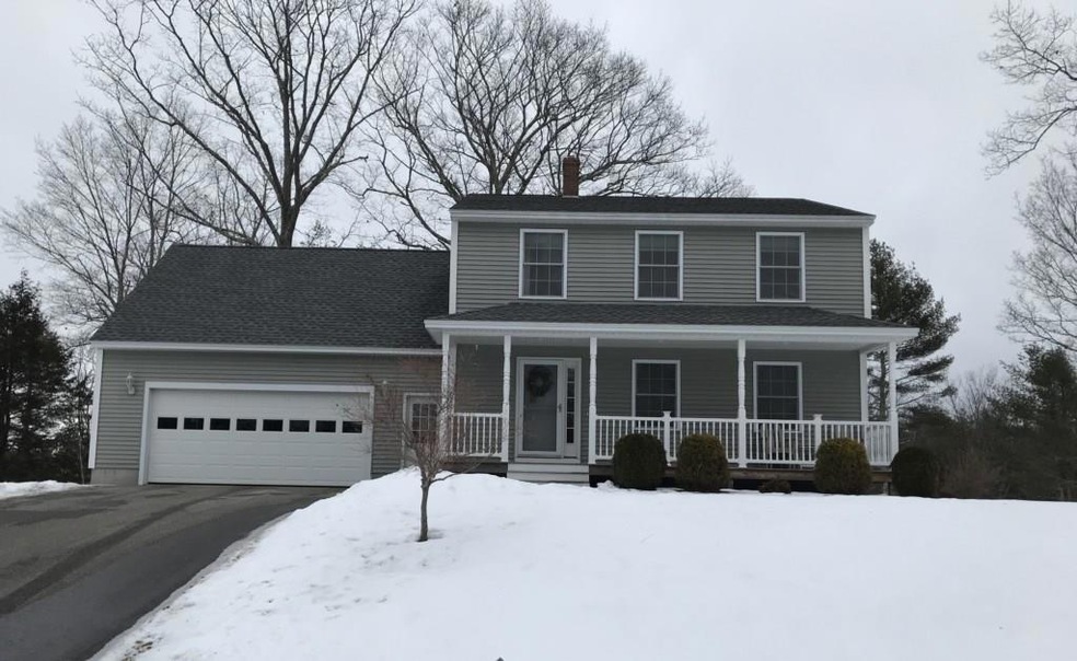 20 Shepherds Way, Biddeford, ME 04005 - photo 1