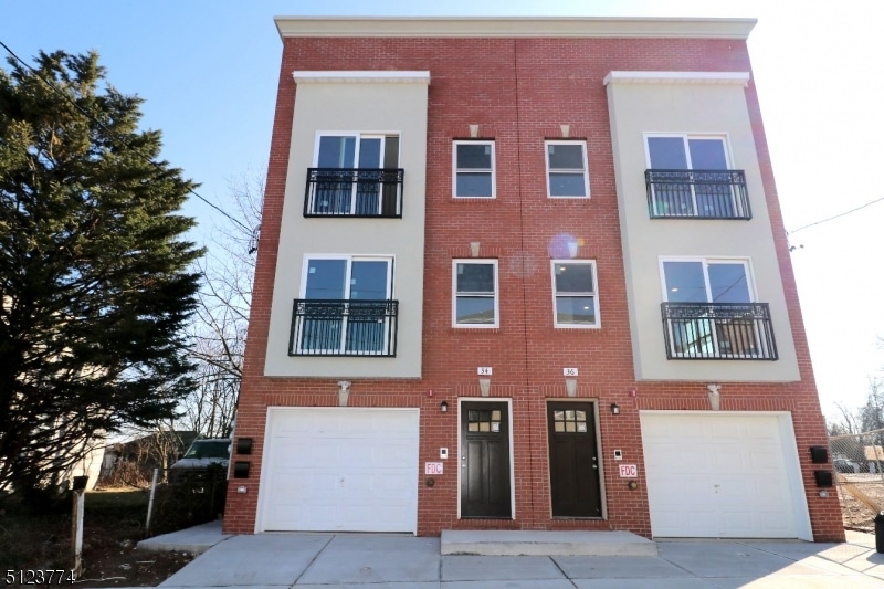 34 Garibaldi Ave unit 36, Newark, NJ 07114 - photo 1