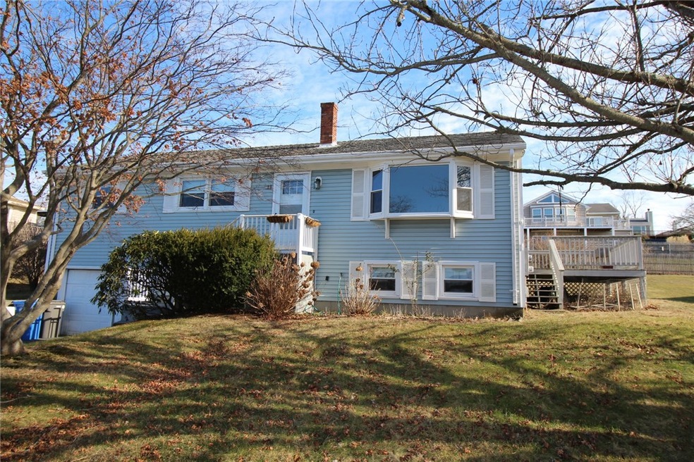 13 Osage Drive