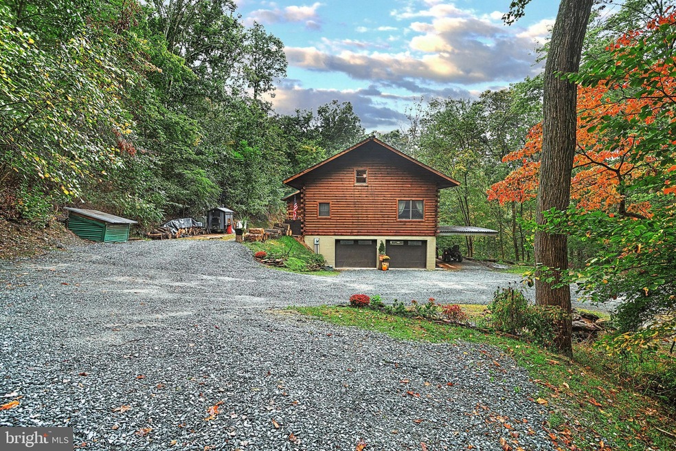 171 Rag Ln, Airville, PA 17302 MLS PAYK2049312