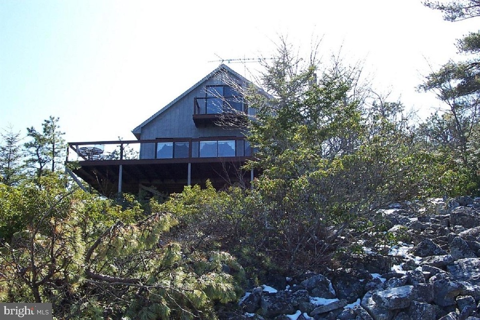 261 Kile Knob Rd, Franklin, WV 26807 - photo 1