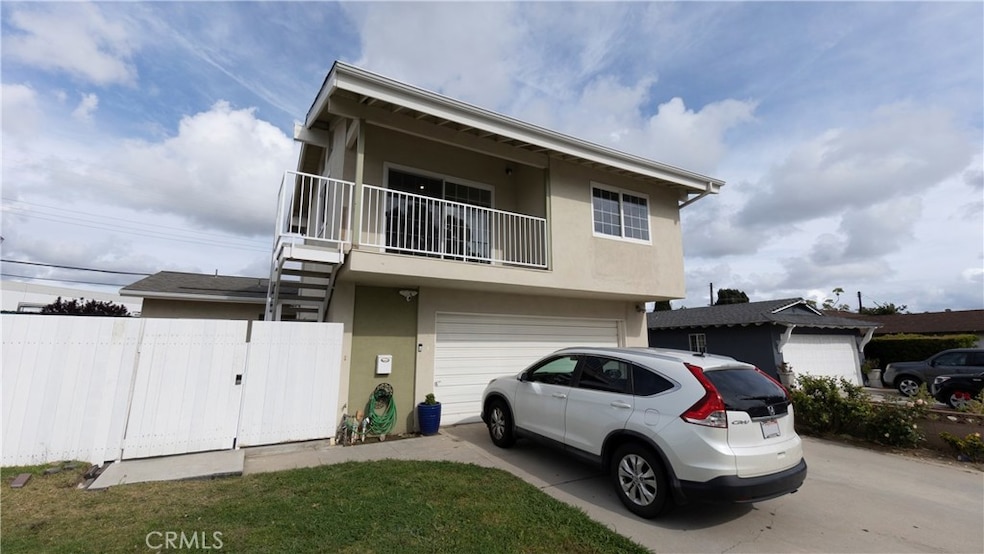 For Rent $2,100/month