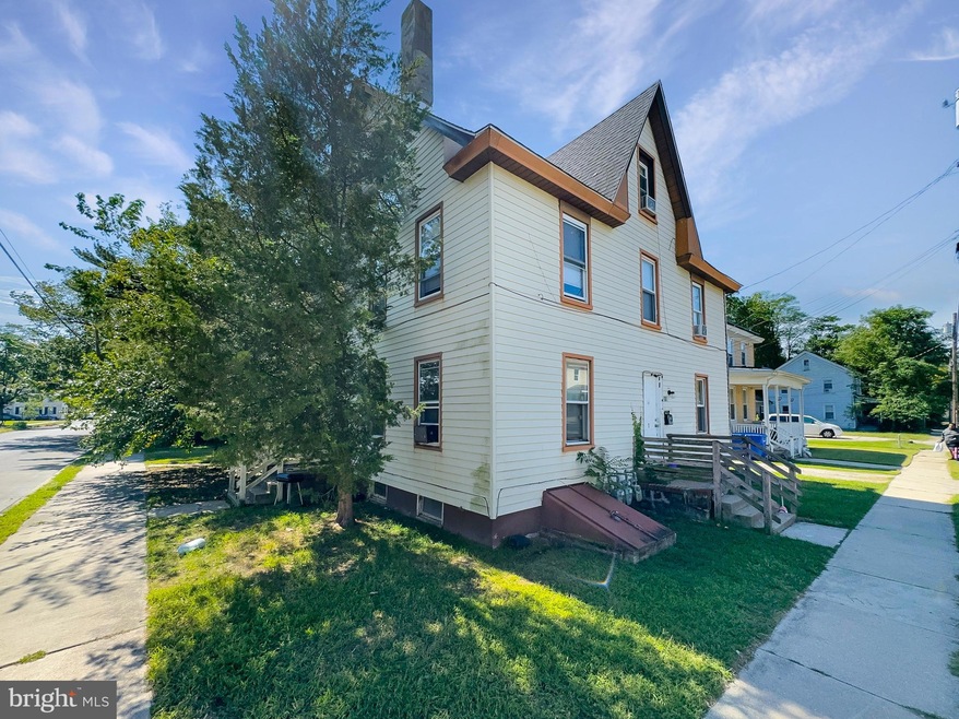 401 403 Mcneal St W, Millville, NJ 08332 - photo 1