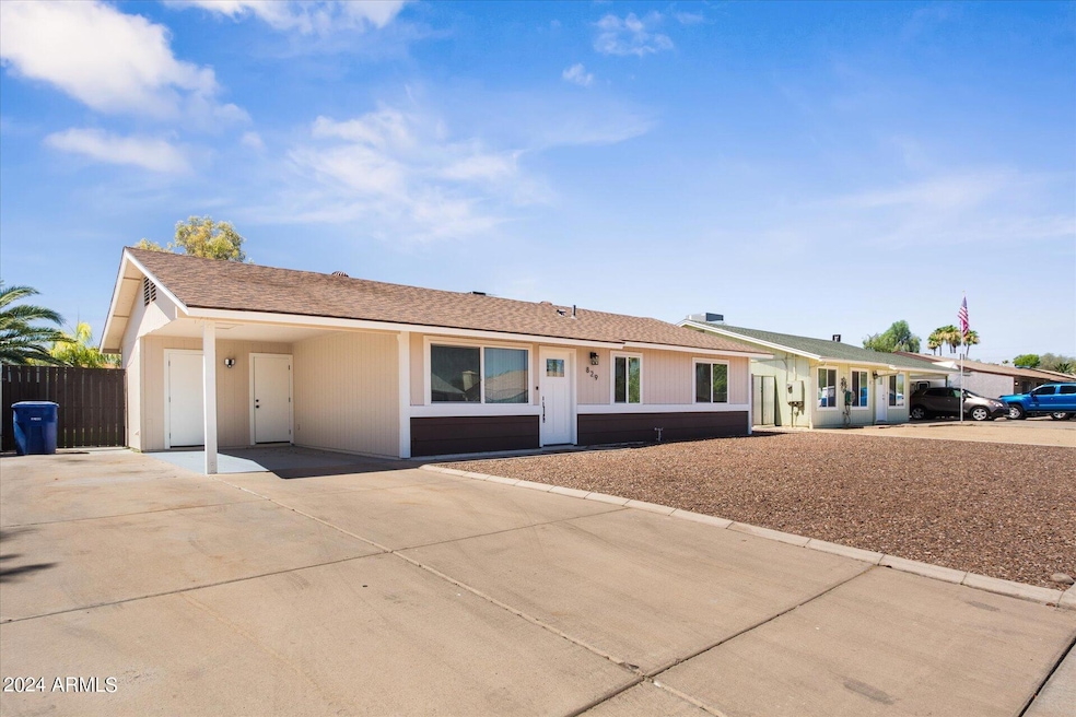 829 W Watson Dr, Tempe, AZ 85283 - photo 1