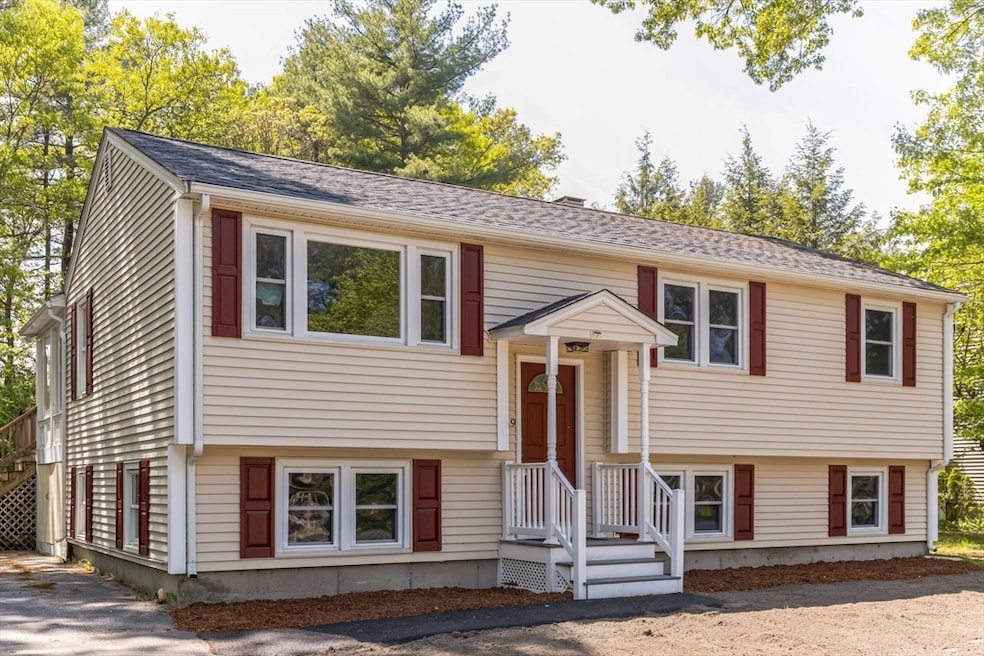 49 Pines Rd, Billerica, MA 01821 - photo 1